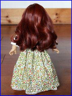Custom American Girl Doll FELICITY OOAK in Gorgeous Outfit Face Up Jack Dolls