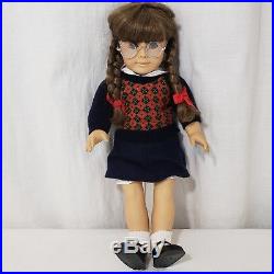 Early Molly McIntire 1987 American Girl Pleasant Company Doll Meet Outfit