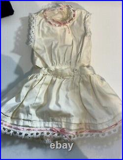 Early Pleasant Company Samantha Winter Story Cape Skates Near Complete