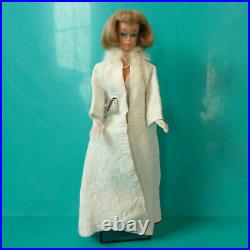 Extremely Rare Vintage Exclusive European Market Gala Abend #1677 Barbie Outfit