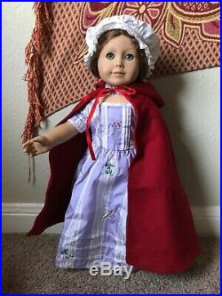 Felicity, American Girl Historical, All Original Outfits and Accessories
