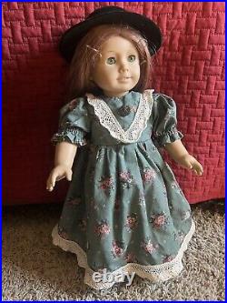 Felicity Merriman American Girl Doll by Pleasant Company, vintage