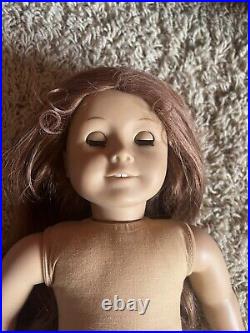Felicity Merriman American Girl Doll by Pleasant Company, vintage