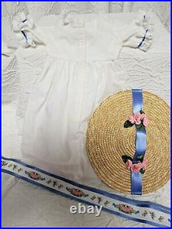 Felicity's Summer Outfit AMERICAN GIRL vintage original PLEASANT COMPANY