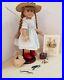 HTF Pleasant Co Kirsten Summer Fishing Set American Girl Outfit Pole Bait MORE