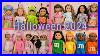 Halloween Costumes 2024 28 American Girl And Our Generation Dolls