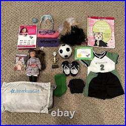 Huge Lot Of American Girl Assorted Outfits & Accessories (All Discontinued)