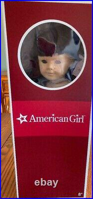 JUST LIKE YOU American Girl Asian doll Pleasant Company 749/76 no outfit