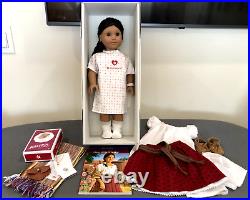 Josefina Montoya American Girl Doll Hospital Refreshed With Complete Meet Outfit