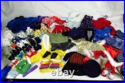 Large Pleasant Company/American Girl Doll Clothing Outfit Shoes Accessories Lot