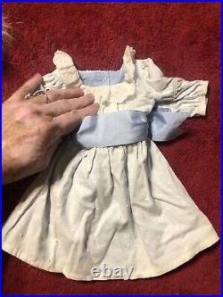 Lot of American Girl Doll Clothes & Accessories 18 Doll Vintage