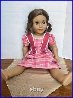 Marie Grace/American Girl Doll/18/dress/Box