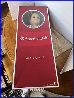 Marie Grace/American Girl Doll/18/dress/Box