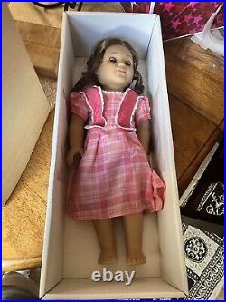 Marie Grace/American Girl Doll/18/dress/Box