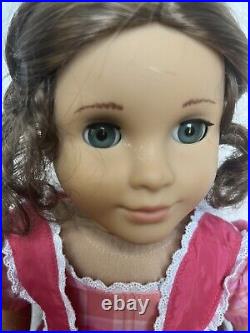 Marie Grace/American Girl Doll/18/dress/Box