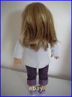 My American Girl JUST LIKE YOU Original Outfit. Released 1995 Retired 2015