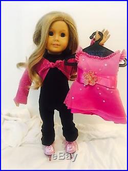 My American Girl LOT Doll Just Like You MANY OUTFITS MUST SEE! EUC Condition