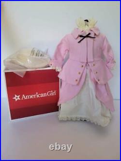 NEW American Girl Elizabeth Riding Outfit-Retired/NIB