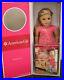 NEW American Girl ISABELLE DOLL Girl of Year 2014 Book Meet Outfit NEW IN BOX