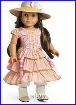 NEW American Girl Marie-Grace Summer Outfit Retired NRFB- NIB