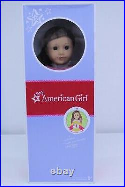 NIB American Girl Doll 59 Collectible Retired Lot Set Bundle JLY Truely Me Rare