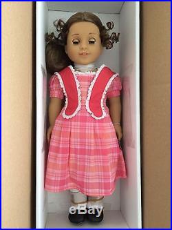 NIB Marie-Grace American Girl Doll Party & meet outfit +accessories Retired 18