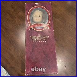 New In Box With Tags American Girl Doll Kit Kittredge Pleasant Company