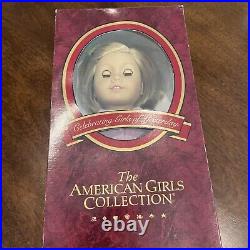 New In Box With Tags American Girl Doll Kit Kittredge Pleasant Company
