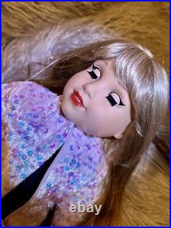 OOAK Custom American Girl Doll Taylor Swift Lookalike