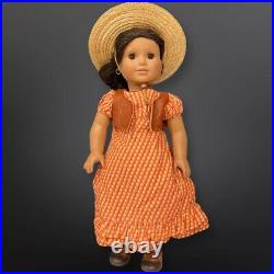 Original Pleasant Company American Girl Josephina Doll in Summer Riding Outfit