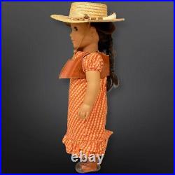 Original Pleasant Company American Girl Josephina Doll in Summer Riding Outfit