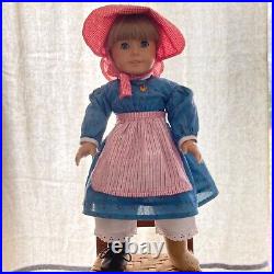 Pleasant Co. Original American girl doll Kristen 1980's