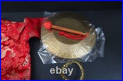 Pleasant Company American Girl Chinese New Year Outfit and Accessories 1996 Ivy