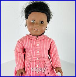 Pleasant Company American Girl Doll Addy Walker Vintage 90's READ