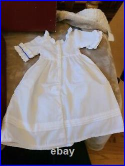 Pleasant Company American Girl Felicity First Edition Summer Outfit