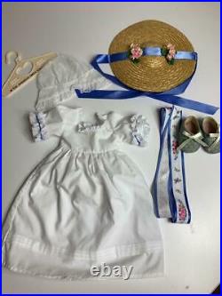 Pleasant Company FELICITY Summer Outfit, American Girl