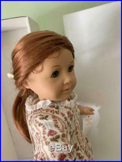 Pleasant Company Felicity Doll with Outfit, Box, Germany, American Girl
