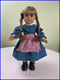 Pleasant Company Kirsten Doll with Outfit, American Girl