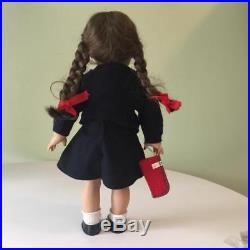 Pleasant Company Molly Doll with Outfit, American Girl