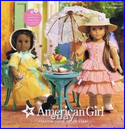 RARE American Girl Marie-Grace's Summer Outfit New in Box