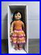 Retired American Girl Doll Jess Meet Outfit A4