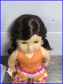 Retired American Girl Doll Jess Meet Outfit A4