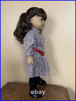 Samantha Parkington American Girl Doll