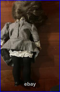 Samantha american girl doll pleasant company vintage original outfit