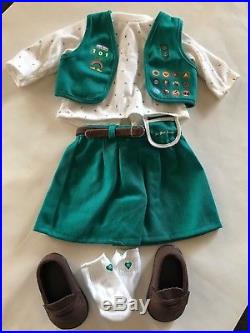 VINTAGE American Girl Customized Girl of Today GT8 1995 + Many outfits and etc