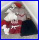 Vintage American Girl Pleasant Co 80s 90s Outfits And Accessories Lot