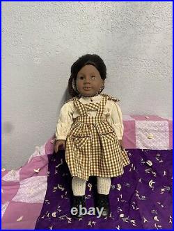 Vintage American Girl/ Pleasant Company Lot. Gently Used 6/18in. 1bitty Baby
