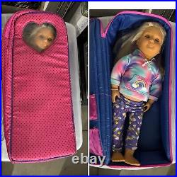 Walmart My Life/Target Our Generation/American girl (doll & accessories)