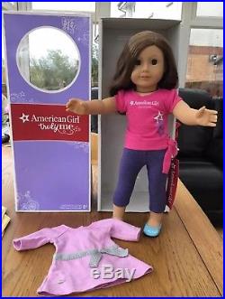 Weekend Deal! American Girl Doll New In Box With Extra Outfit