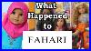 What Happened To American Girl S First Muslim Character Fahari World By Us Leaks And Rumours